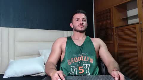 Snapshot of marcus_lafourt chatting on 01/03/25, 11:44 marcus_lafourt online show from 01/03/25, 11:44
