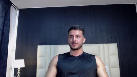 Snapshot of marcus_lafourt chatting on 01/10/25, 08:59 marcus_lafourt online show from 01/10/25, 08:59