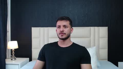 Snapshot of marcus_lafourt chatting on 01/26/25, 06:27 marcus_lafourt online show from 01/26/25, 06:27