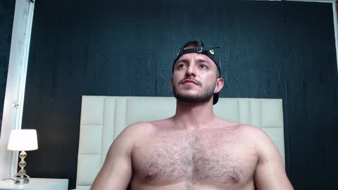 Snapshot of marcus_lafourt chatting on 02/08/25, 02:47 marcus_lafourt online show from 02/08/25, 02:47