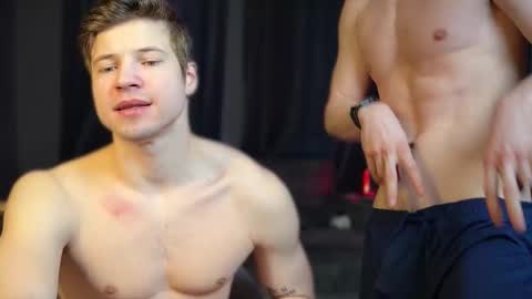 marcus_paradise online show from 02/01/26, 08:57