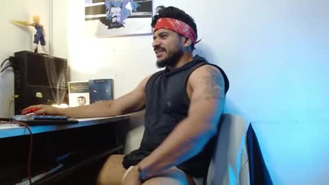 Marcus online show from 02/08/25, 04:57