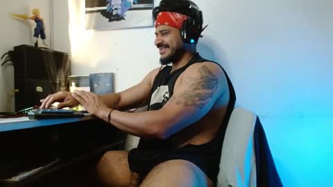 Marcus online show from 02/09/25, 06:33