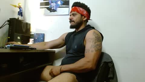 Marcus online show from 02/28/25, 05:04