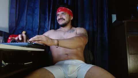 Marcus online show from 09/09/25, 03:06