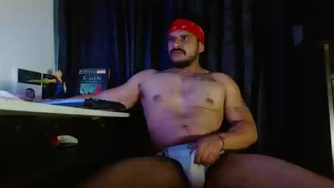 Marcus online show from 09/12/25, 04:12