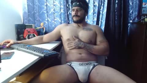 Marcus online show from 10/14/25, 05:36