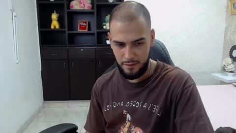 Snapshot of marcus_soler chatting on 09/08/25, 04:39 marcus_soler online show from 09/08/25, 04:39