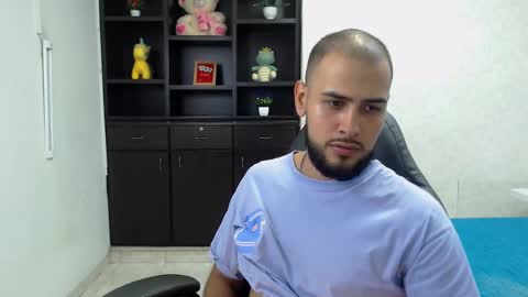 Snapshot of marcus_soler chatting on 09/10/25, 08:31 marcus_soler online show from 09/10/25, 08:31