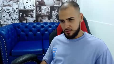 Snapshot of marcus_soler chatting on 09/15/25, 05:35 marcus_soler online show from 09/15/25, 05:35