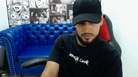 Snapshot of marcus_soler chatting on 09/18/25, 04:31 marcus_soler online show from 09/18/25, 04:31