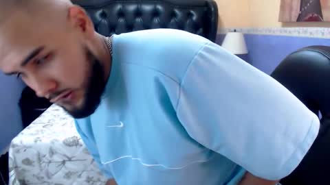 Snapshot of marcus_soler chatting on 09/24/25, 04:21 marcus_soler online show from 09/24/25, 04:21