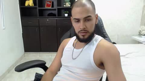 Snapshot of marcus_soler chatting on 10/04/25, 05:44 marcus_soler online show from 10/04/25, 05:44