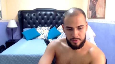 Snapshot of marcus_soler chatting on 10/09/25, 06:06 marcus_soler online show from 10/09/25, 06:06