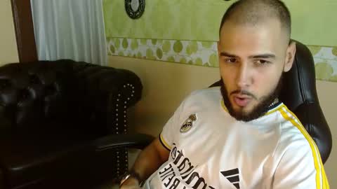 Snapshot of marcus_soler chatting on 10/22/25, 04:18 marcus_soler online show from 10/22/25, 04:18