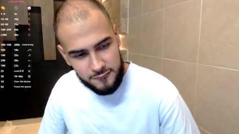 Snapshot of marcus_soler chatting on 10/23/25, 05:12 marcus_soler online show from 10/23/25, 05:12