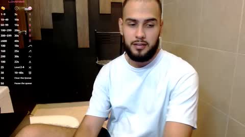 Snapshot of marcus_soler chatting on 10/28/25, 02:20 marcus_soler online show from 10/28/25, 02:20