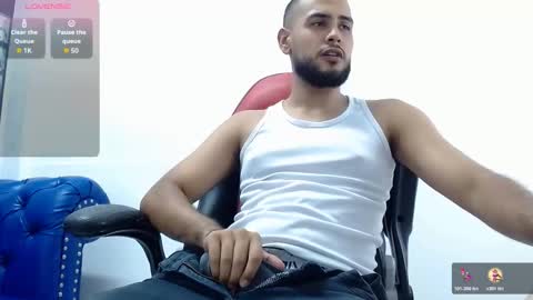 Snapshot of marcus_soler chatting on 11/15/25, 05:53 marcus_soler online show from 11/15/25, 05:53