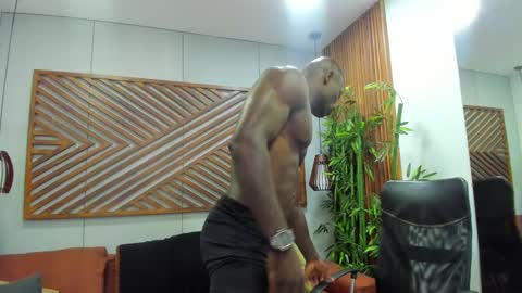 Marcusssss online show from 02/15/25, 02:55