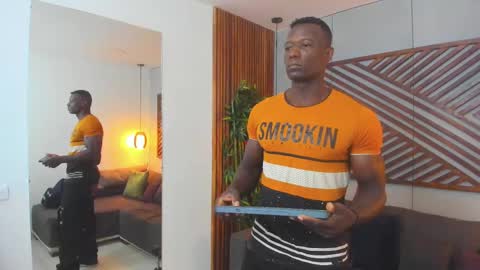 Marcusssss online show from 03/11/25, 11:23