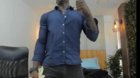 Marcusssss online show from 09/19/25, 11:22