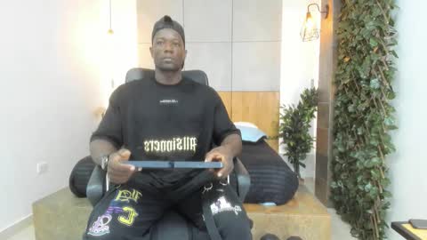 Marcusssss online show from 09/29/25, 01:16