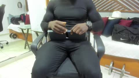 Marcusssss online show from 10/17/25, 11:57