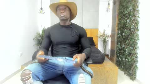 Marcusssss online show from 11/20/25, 11:54