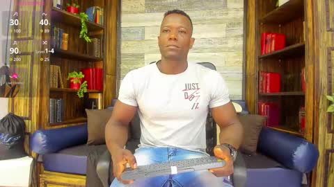 Marcusssss online show from 01/07/26, 12:18