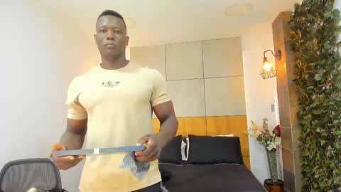 Marcusssss online show from 01/08/26, 11:56