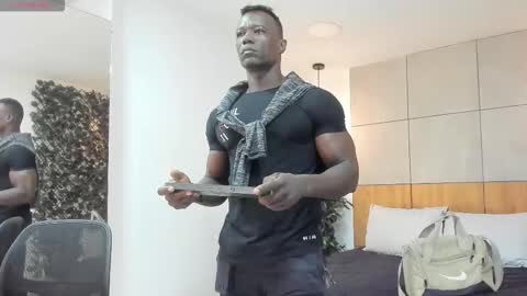 Marcusssss online show from 01/12/26, 01:05