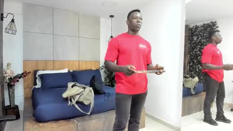 Marcusssss online show from 02/03/26, 11:37