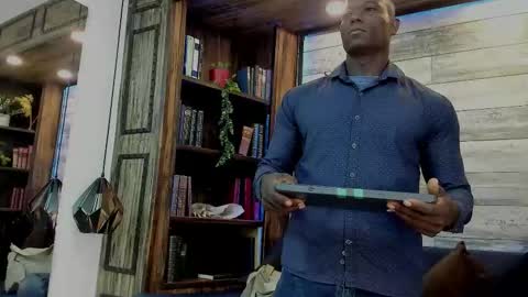 Marcusssss online show from 03/13/26, 11:50