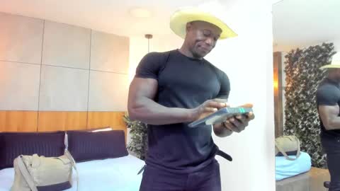 Marcusssss online show from 03/28/26, 11:54