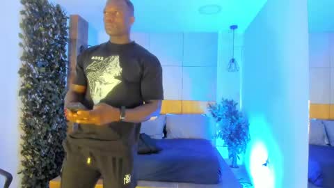 Marcusssss online show from 04/16/26, 12:06