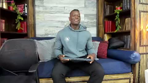 Marcusssss online show from 06/17/26, 11:45