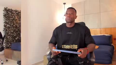 Marcusssss online show from 07/28/26, 12:12