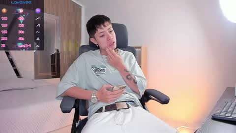 Marcus online show from 12/21/25, 02:13