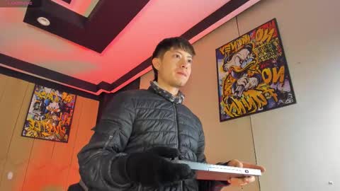 Marcus online show from 02/03/26, 11:59