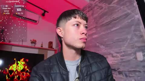 Marcus online show from 02/16/26, 12:56