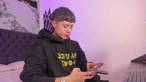 Marcus online show from 03/23/26, 12:31