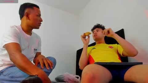 Marcus Independent Model online show from 03/15/26, 12:38