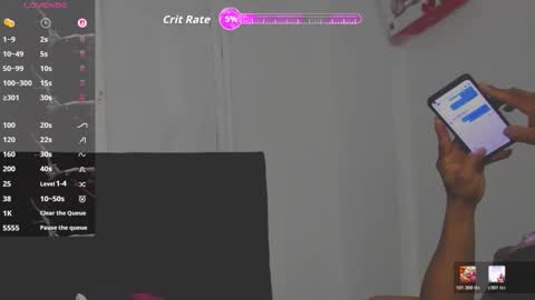 Marcus Independent Model online show from 05/24/26, 12:59