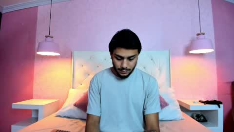 Snapshot of marcusgrayy chatting on 04/11/26, 11:25 Marcus online show from 04/11/26, 11:25