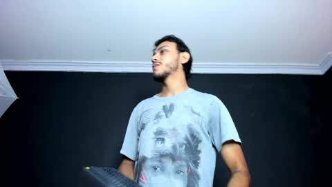 Snapshot of marcusgrayy chatting on 04/14/26, 11:27 Marcus online show from 04/14/26, 11:27