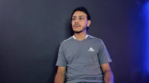 Snapshot of marcusgrayy chatting on 04/16/26, 11:55 Marcus online show from 04/16/26, 11:55