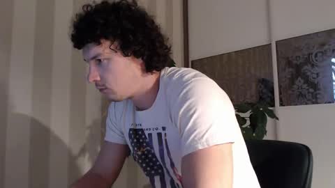 Dorian Salazar online show from 04/20/26, 04:10