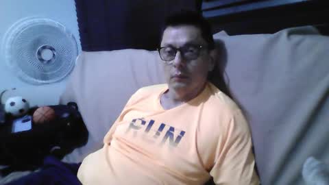 Marcus online show from 10/11/25, 02:00