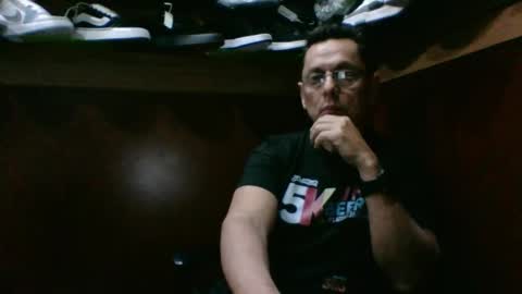 Marcus online show from 10/21/25, 12:39