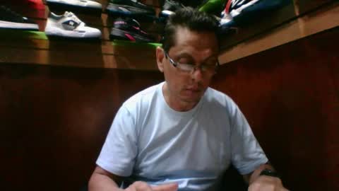 Marcus online show from 10/22/25, 03:45